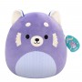 Мягкая игрушка Squishmallows – Красная панда Алдис (30 cm) (Squishmallows)