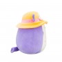 М'яка іграшка Squishmallows – Сова Холлі (19 cm) (Squishmallows)