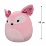 Мягкая игрушка Squishmallows – Лисица фенек Миракл (30 cm) (Squishmallows)