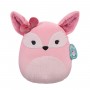 Мягкая игрушка Squishmallows – Лисица фенек Миракл (30 cm) (Squishmallows)