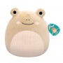 Мягкая игрушка Squishmallows – Лягушка Де Витт (30 cm) (Squishmallows)