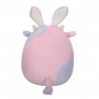 Мягкая игрушка Squishmallows - Коровка Петти (19 cm) (Squishmallows)