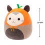 М'яка іграшка Squishmallows - Опосум Луанне (19 cm) (Squishmallows)