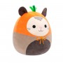 М'яка іграшка Squishmallows - Опосум Луанне (19 cm) (Squishmallows)