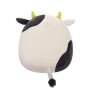 Мягкая игрушка Squishmallows - Коровка Коннор (19 cm) (Squishmallows)