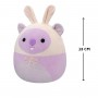 Мягкая игрушка Squishmallows - Сурок Джавари (13 cm) (Squishmallows)