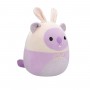 Мягкая игрушка Squishmallows - Сурок Джавари (13 cm) (Squishmallows)