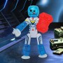 Игровой набор для анимационного творчества Stikbot StikTannica - Вангарден (StikBot)