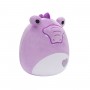 М'яка іграшка Squishmallows – Алігатор Банні (13 cm) (Squishmallows)