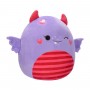 Мягкая игрушка Squishmallows – Монстрик Атватер (30 cm) (Squishmallows)