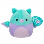 М'яка іграшка Squishmallows – Грифон Мінерва (19 cm) (Squishmallows)