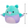 М'яка іграшка Squishmallows – Грифон Мінерва (30 cm) (Squishmallows)