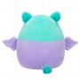 М'яка іграшка Squishmallows – Грифон Мінерва (30 cm) (Squishmallows)