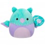 М'яка іграшка Squishmallows – Грифон Мінерва (30 cm) (Squishmallows)