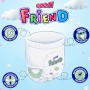 Трусики-подгузники Goo.N Friend для детей 9-14 кг (размер 4(L), 30 шт) (Gоо.N Friend)