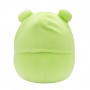 Мягкая игрушка Squishmallows - Акула Гордон (30 cm, в одежде) (Squishmallows)