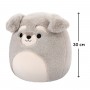 Мягкая игрушка Squishmallows – Шнауцер Шон (30 cm) (Squishmallows)