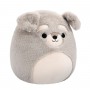 М'яка іграшка Squishmallows – Шнауцер Шон (30 cm) (Squishmallows)