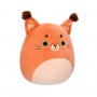 Мягкая игрушка Squishmallows – Кот Ферраз (19 cm) (Squishmallows)