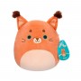 Мягкая игрушка Squishmallows – Кот Ферраз (19 cm) (Squishmallows)