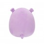 М'яка іграшка Squishmallows – Бегемот Ханна (19 cm.) (Squishmallows)