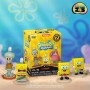 Ігрова фігурка Funko Mystery Minis – Губка Боб (Funko)