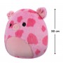 Мягкая игрушка Squishmallows – Поросенок Гвендел (30 cm) (Squishmallows)