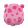 Мягкая игрушка Squishmallows – Поросенок Гвендел (30 cm) (Squishmallows)