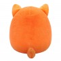 Мягкая игрушка Squishmallows – Рыжая кошечка Джиджи (30 cm) (Squishmallows)