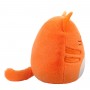 Мягкая игрушка Squishmallows – Рыжая кошечка Джиджи (30 cm) (Squishmallows)