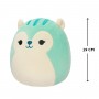 Мягкая игрушка Squishmallows – Белка Ерма (19 cm) (Squishmallows)