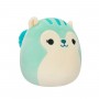 М'яка іграшка Squishmallows – Білка Ерма (19 cm) (Squishmallows)