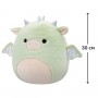 Мягкая игрушка Squishmallows – Дракон Дрю (30 cm) (Squishmallows)