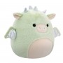 Мягкая игрушка Squishmallows – Дракон Дрю (30 cm) (Squishmallows)