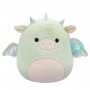 Мягкая игрушка Squishmallows – Дракон Дрю (30 cm) (Squishmallows)