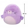 Мягкая игрушка Squishmallows – Морж Винни (30 cm) (Squishmallows)