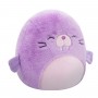 Мягкая игрушка Squishmallows – Морж Винни (30 cm) (Squishmallows)