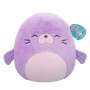 Мягкая игрушка Squishmallows – Морж Винни (30 cm) (Squishmallows)