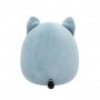 М'яка іграшка Squishmallows – Єнот Роккі (19 cm) (Squishmallows)