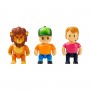 Коллекционная фигурка-сюрприз Stumble Guys (5 cm) (Stumble Guys)