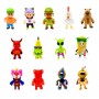 Коллекционная фигурка-сюрприз Stumble Guys W2 (5 cm) (Stumble Guys)