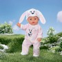 Набор одежды для куклы Baby Born - Милый зайчик (BABY born)