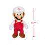 Мягкая игрушка SUPER MARIO - Огненный Марио 23 cm (Super Mario)