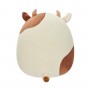 Мягкая игрушка Squishmallows – Коровка Ронни (30 cm) (Squishmallows)