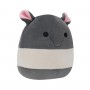 М'яка іграшка Squishmallows – Тапір Еббіт (30 cm) (Squishmallows)