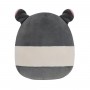 М'яка іграшка Squishmallows – Тапір Еббіт (30 cm) (Squishmallows)