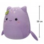 М'яка іграшка Squishmallows – Монстрик Шон (30 cm) (Squishmallows)