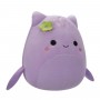 М'яка іграшка Squishmallows – Монстрик Шон (30 cm) (Squishmallows)