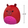 Мягкая игрушка Squishmallows – Капибара Марсия (19 cm) (Squishmallows)