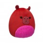 Мягкая игрушка Squishmallows – Капибара Марсия (19 cm) (Squishmallows)